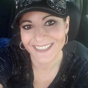 Meet your Posher, Christine